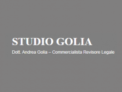 Golia dr. andrea domenico - Dottori commercialisti - studi - Giaveno (Torino)
